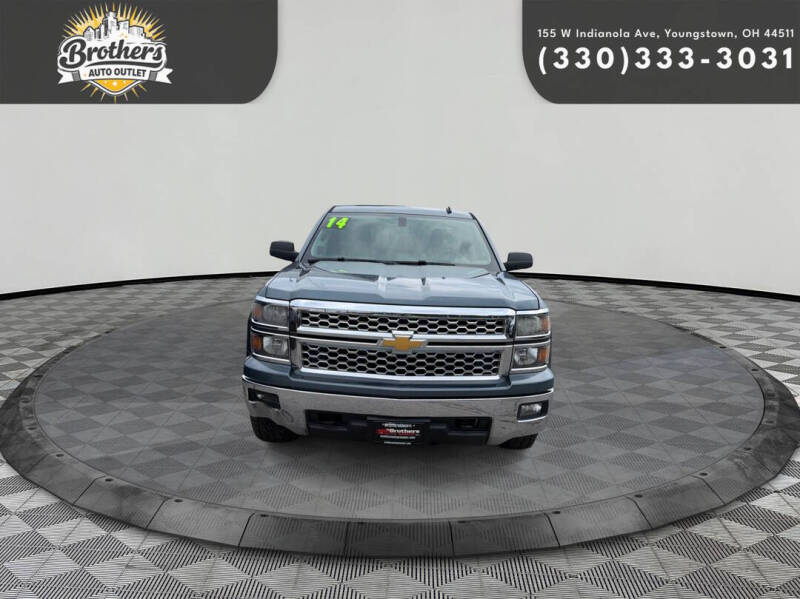 chevrolet silverado 1500 2014 3GCUKREC8EG320897 image chevrolet silverado 1500 2014 3GCUKREC8EG320897 image